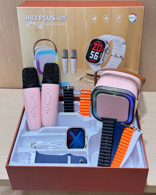 ESTUCHE SMART