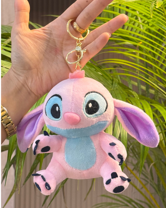 LLAVERO STICH