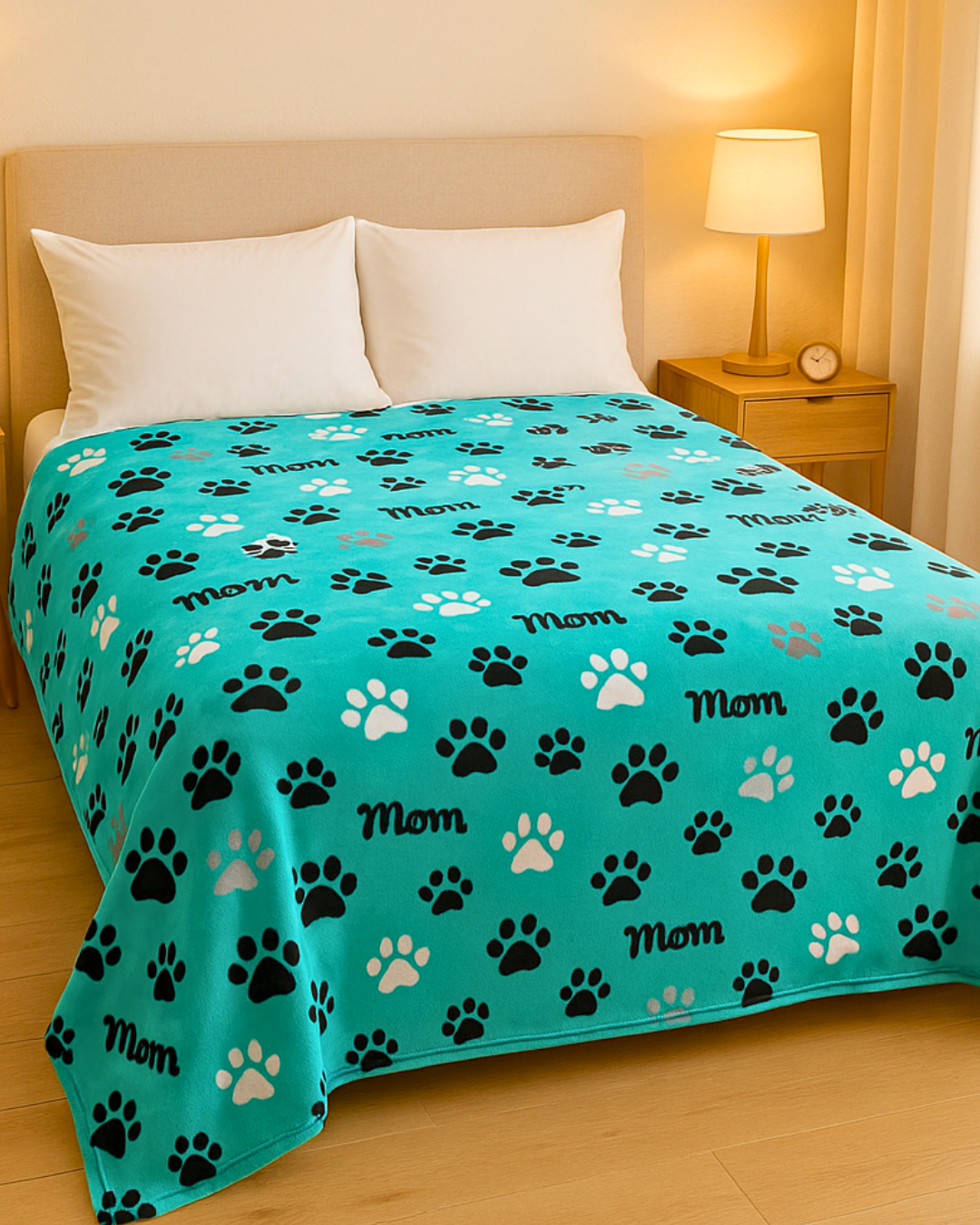 FRAZADAS FULL 1000 GRAMOS / AJ06255