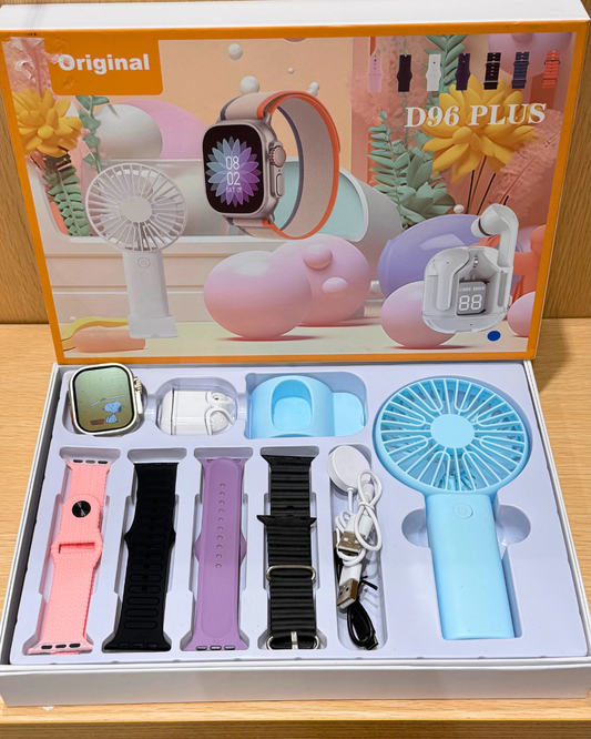ESTUCHE SMART AJ06197