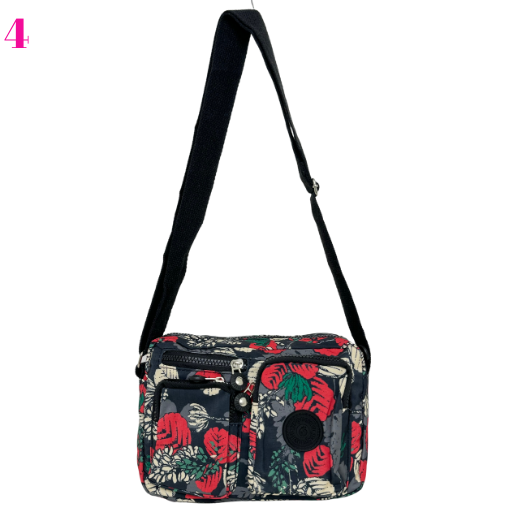 BOLSO DE TELA / JA4103