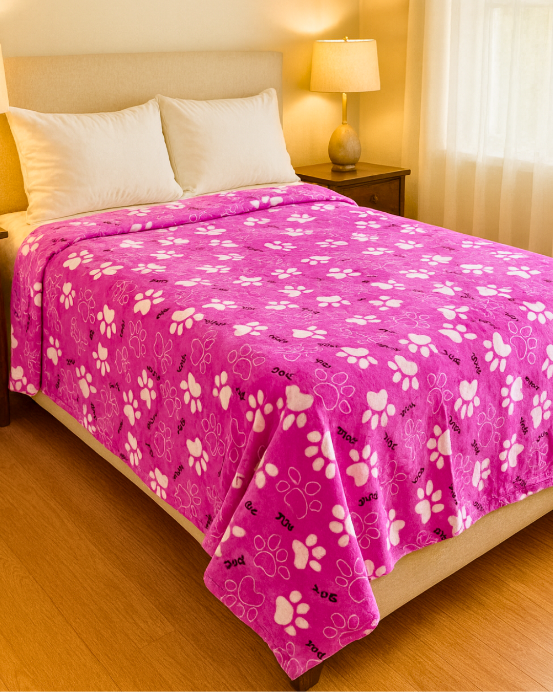 FRAZADAS FULL 1000 GRAMOS / AJ06255