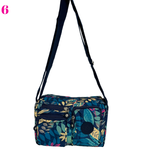 BOLSO DE TELA / JA4103