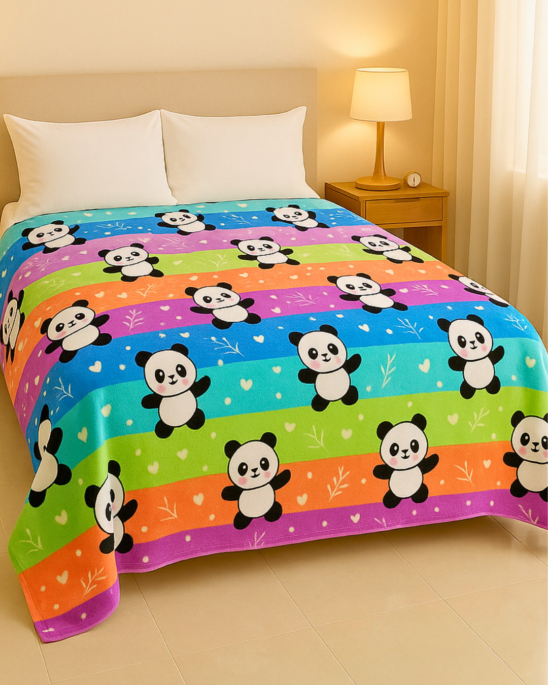 FRAZADAS FULL 1000 GRAMOS / AJ06255