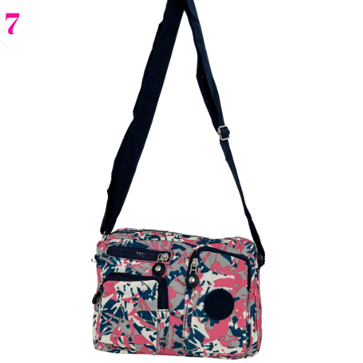 BOLSO DE TELA / JA4103