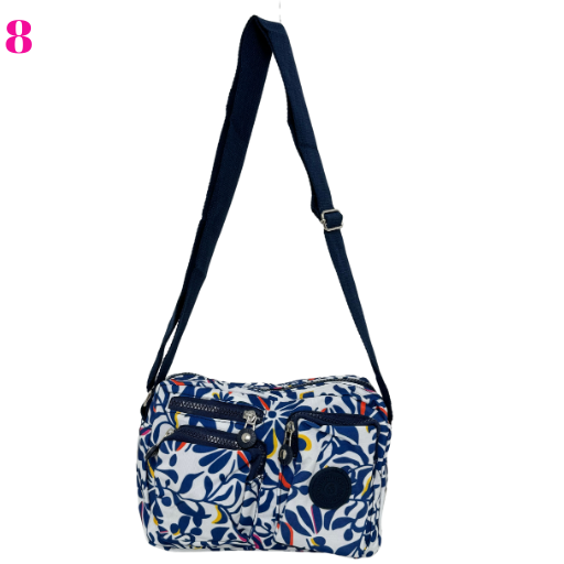 BOLSO DE TELA / JA4103
