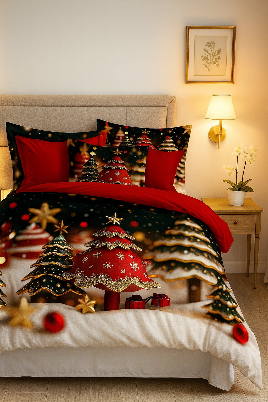 SABANAS NAVIDEÑAS AJ0672