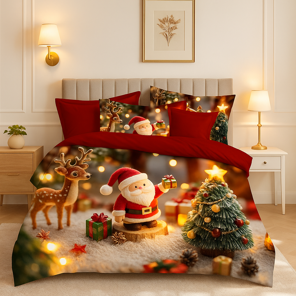SABANAS NAVIDEÑAS AJ0672