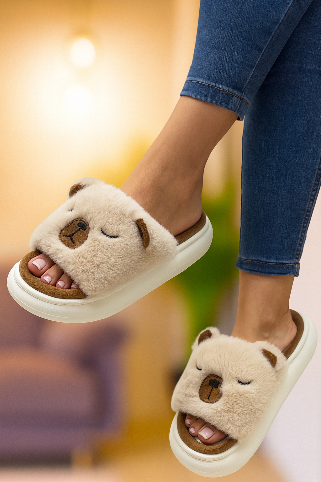 SANDALIAS CAPY / AJ0669