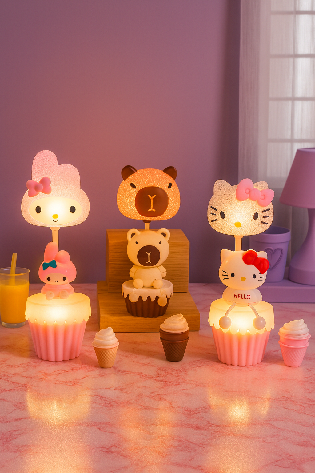 LAMPARA RECARGABLE / AJ06254