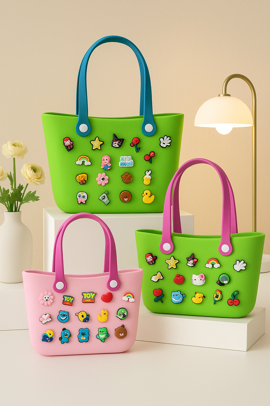 CARTERA PLASTICA AJ06167