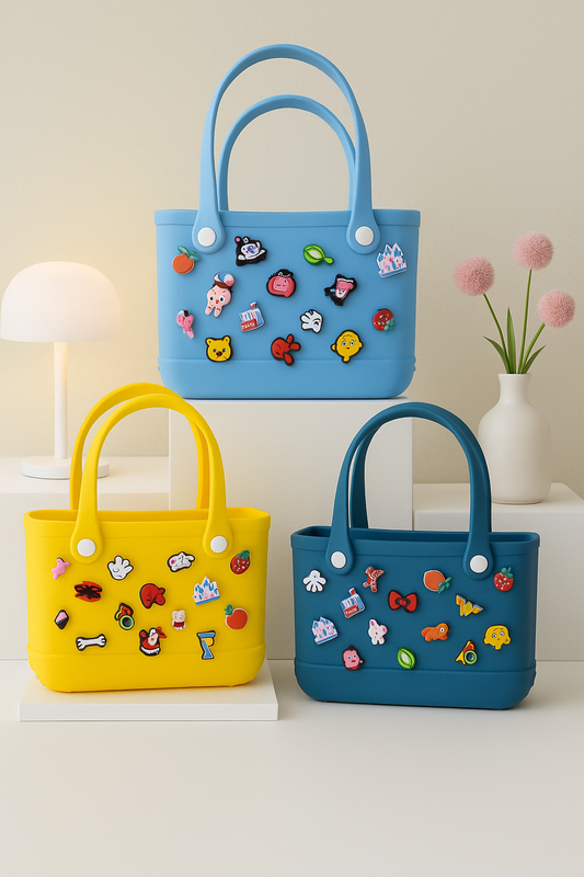 CARTERA PLASTICO