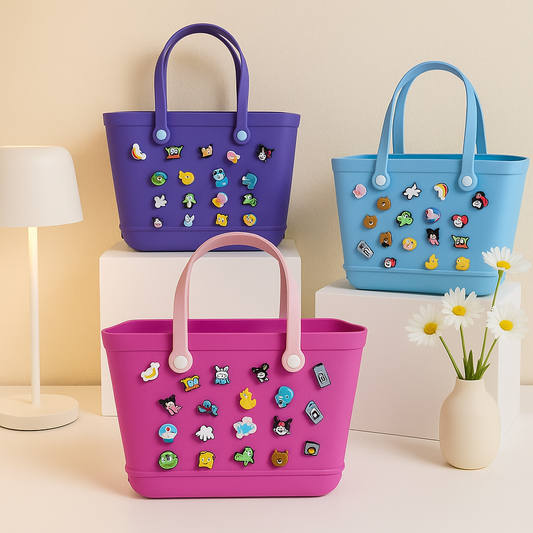 CARTERA PLASTICA