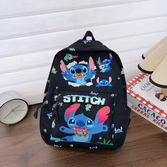 MOCHILA STICH / AJ06253