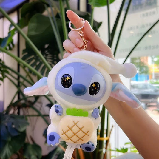 LLAVEROS STICH / AJ06185