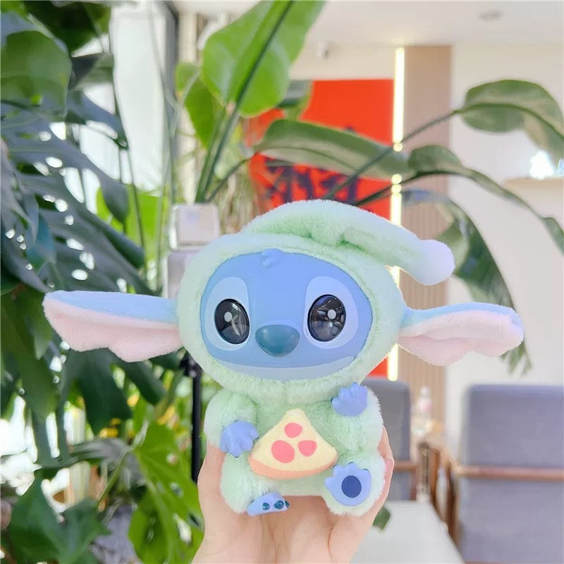 LLAVEROS STICH / AJ06185