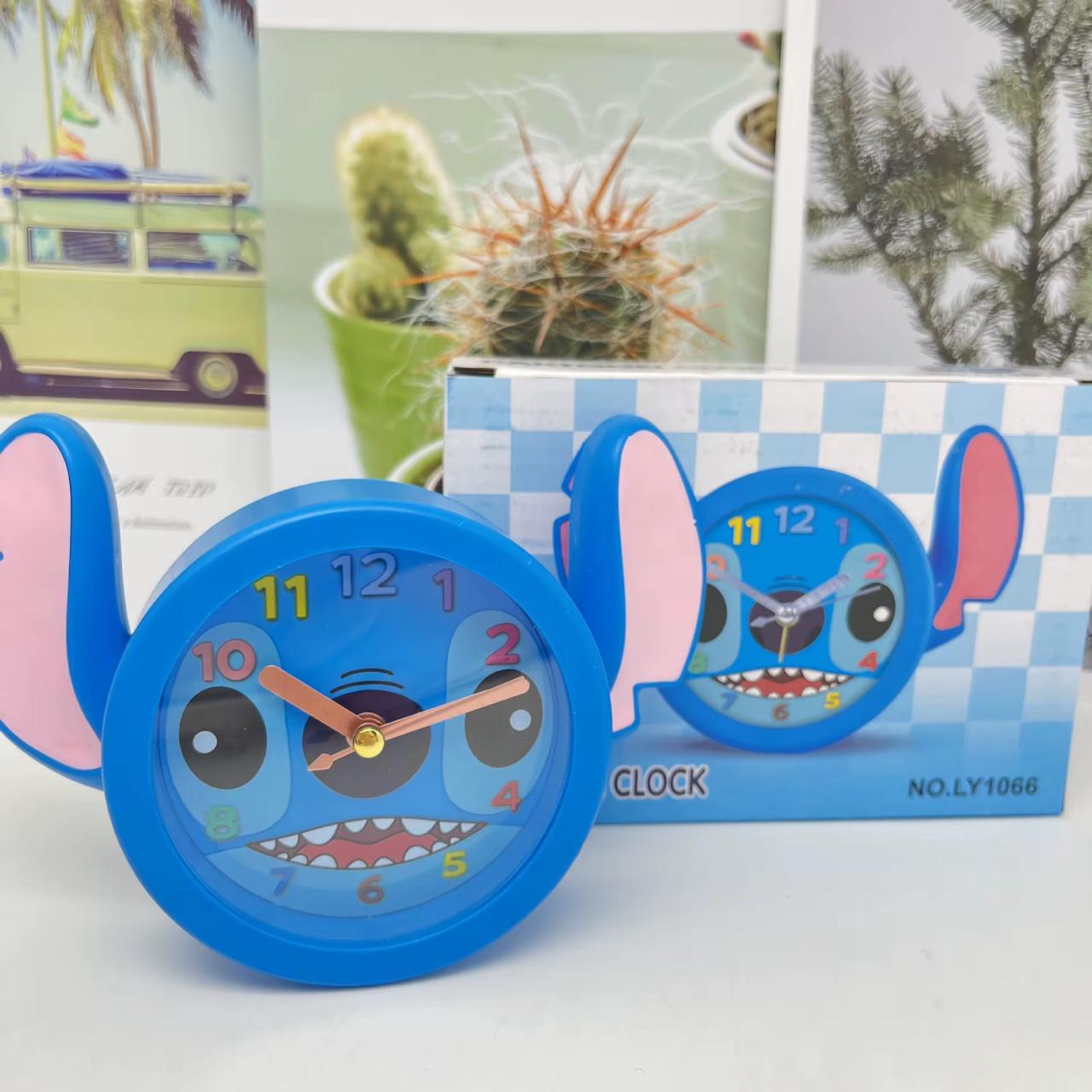 RELOJ STICH / AJ06202