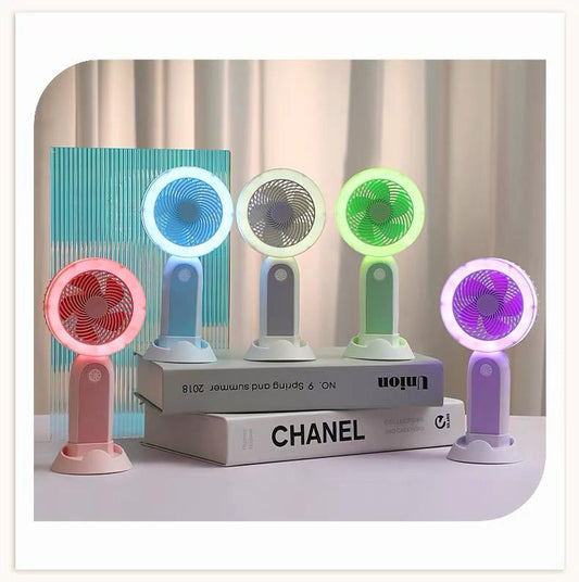 ABANICO INALAMBRICO / AJ0642