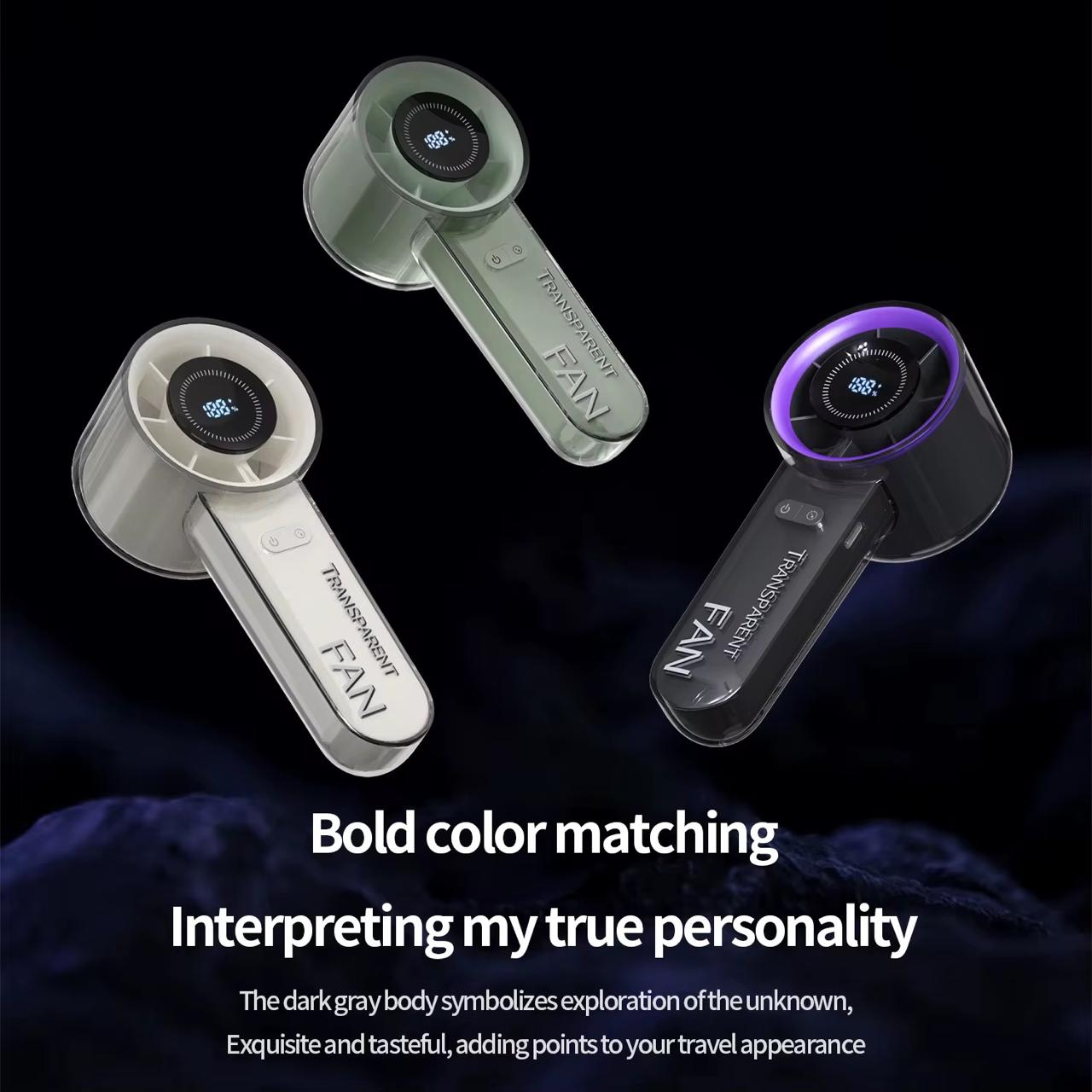 ABANICO INALAMBRICO / AJ06173