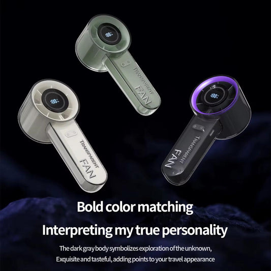 ABANICO INALAMBRICO / AJ06173